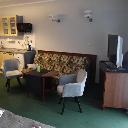 Lejlighed 110 Kołobrzeg