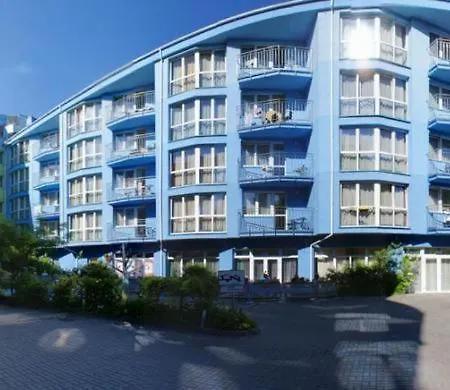 Lejlighed 110 Kołobrzeg