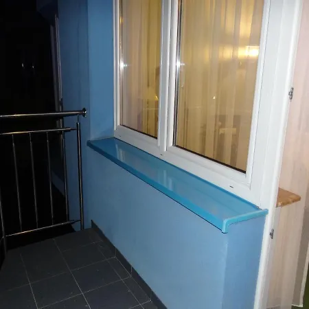 110 Lejlighed Kołobrzeg