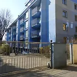 Apartment 110 *