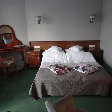 110 Apartment Kolobrzeg
