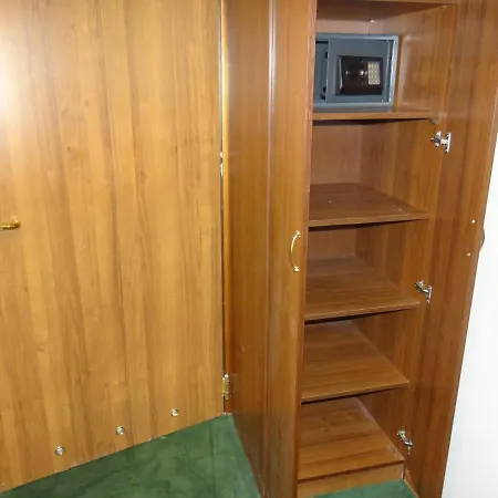 Apartment 110 *