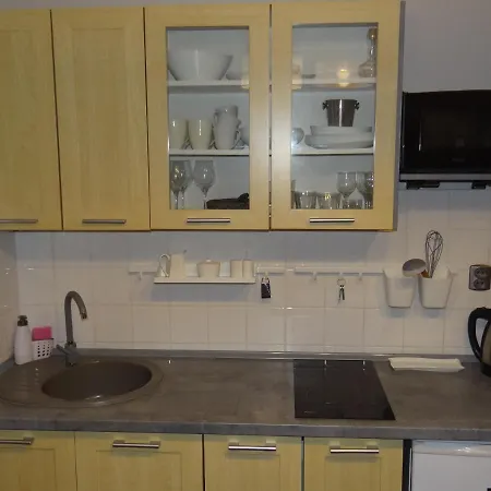 Apartment 110