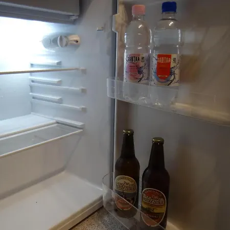 110 Apartment