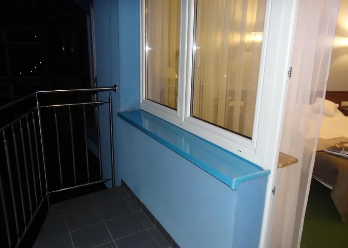 110 Lägenhet Kołobrzeg